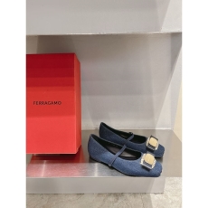 Ferragamo Shoes